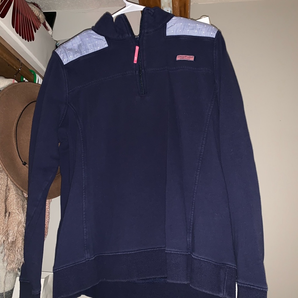 Vineyard vines shep sweater